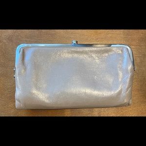 HOBO Clutch Wallet